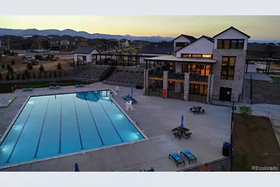 8433 Mount Kataka Loop, Littleton, CO 80125 - Photo 45