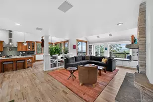 528 W Meadow Rd, Evergreen, CO 80439 - Photo 3