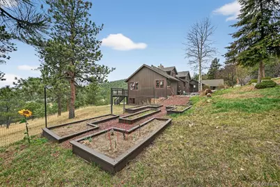 528 W Meadow Road, Evergreen, CO 80439 - Photo 13