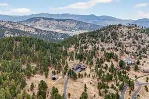 528 W Meadow Rd, Evergreen, CO 80439 - Photo 41