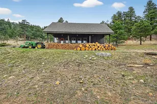 528 W Meadow Rd, Evergreen, CO 80439 - Photo 35