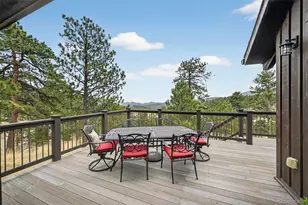 528 W Meadow Rd, Evergreen, CO 80439 - Photo 9