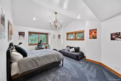 528 W Meadow Road, Evergreen, CO 80439 - Photo 17