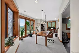 528 W Meadow Rd, Evergreen, CO 80439 - Photo 29