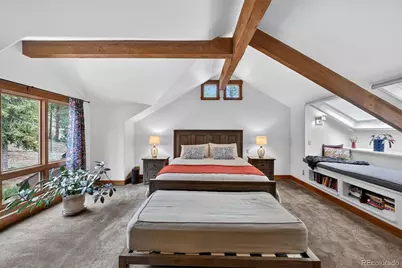 528 W Meadow Road, Evergreen, CO 80439 - Photo 21