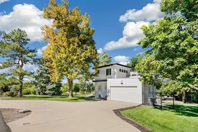 3818 Everett Street, Wheat Ridge, CO 80033 - Photo 9