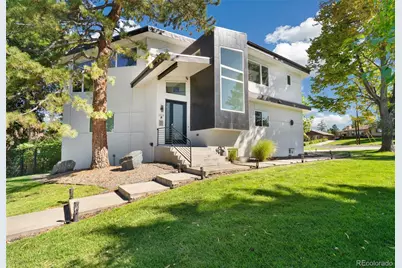 3818 Everett Street, Wheat Ridge, CO 80033 - Photo 3