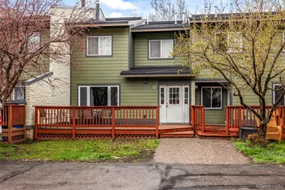 32 Sequoia Court, Steamboat Springs, CO 80487 - Photo 1