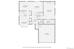 11120 Tamarron Dr, Parker, CO 80138 - Photo 35