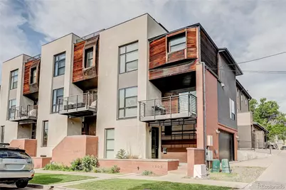 3209 Osceola Street, Denver, CO 80212 - Photo 1