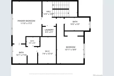 3209 Osceola Street, Denver, CO 80212 - Photo 45