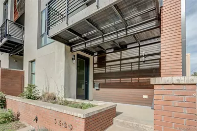 3209 Osceola Street, Denver, CO 80212 - Photo 3