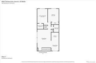 6825 E Arizona Ave, Denver, CO 80224 - Photo 15