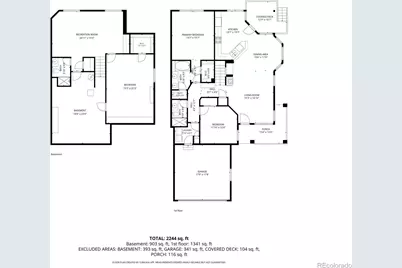 21 Woodland Circle, Highlands Ranch, CO 80126 - Photo 43
