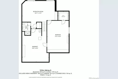 21 Woodland Circle, Highlands Ranch, CO 80126 - Photo 41