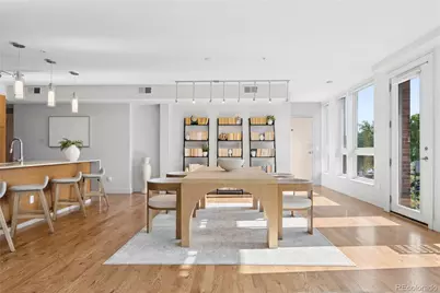 3434 Tejon Street #201, Denver, CO 80211 - Photo 3