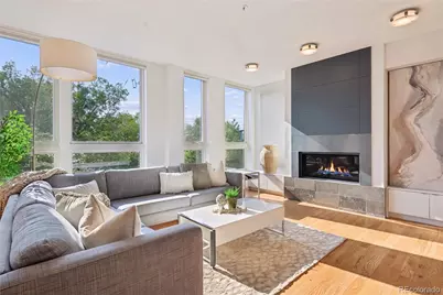 3434 Tejon Street #201, Denver, CO 80211 - Photo 5