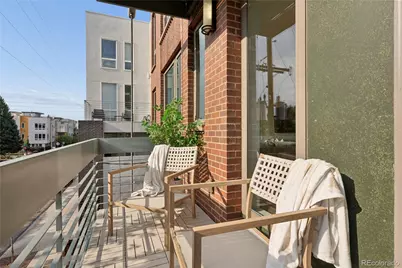 3434 Tejon Street #201, Denver, CO 80211 - Photo 17