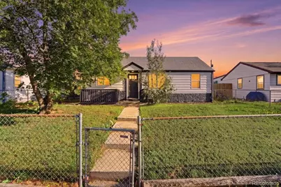7194 Garden Lane, Commerce City, CO 80022 - Photo 1