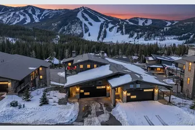 313 N Woods Place, Winter Park, CO 80482 - Photo 1