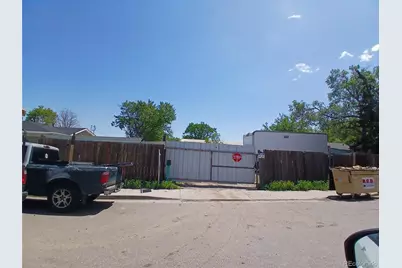 5358 Magnolia Street, Commerce City, CO 80022 - Photo 1