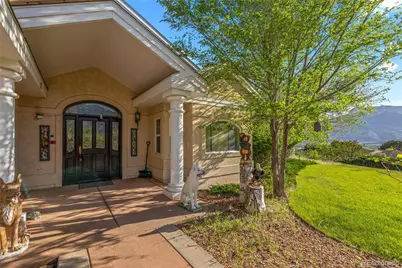 332 Battlement Creek Trail, Parachute, CO 81635 - Photo 9