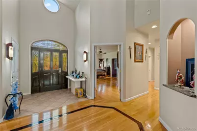 332 Battlement Creek Trail, Parachute, CO 81635 - Photo 19