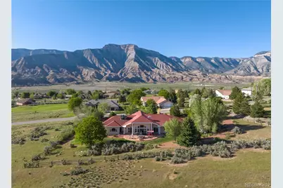 332 Battlement Creek Trail, Parachute, CO 81635 - Photo 5