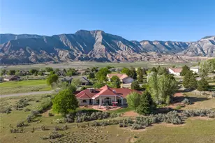 332 Battlement Creek Trail, Parachute, CO 81635 - Photo 5