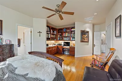 332 Battlement Creek Trail, Parachute, CO 81635 - Photo 23