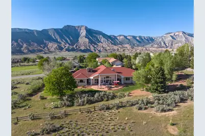 332 Battlement Creek Trail, Parachute, CO 81635 - Photo 3