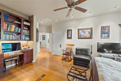 332 Battlement Creek Trail, Parachute, CO 81635 - Photo 21