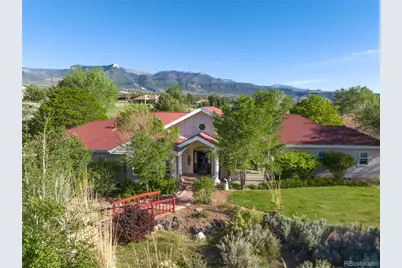 332 Battlement Creek Trail, Parachute, CO 81635 - Photo 7