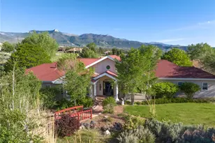 332 Battlement Creek Trail, Parachute, CO 81635 - Photo 7