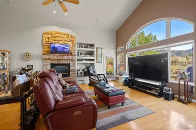 332 Battlement Creek Trail, Parachute, CO 81635 - Photo 15