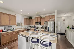 3385 S Jericho Ct, Aurora, CO 80013 - Photo 19