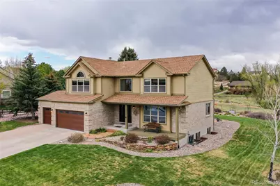 15235 Jessie Drive, Colorado Springs, CO 80921 - Photo 1