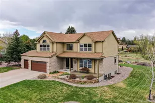 15235 Jessie Dr, Colorado Springs, CO 80921 - Photo 1