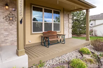 15235 Jessie Drive, Colorado Springs, CO 80921 - Photo 3