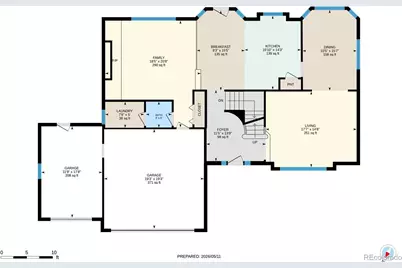 15235 Jessie Drive, Colorado Springs, CO 80921 - Photo 49