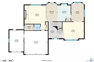 15235 Jessie Dr, Colorado Springs, CO 80921 - Photo 49