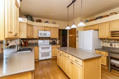 15235 Jessie Drive, Colorado Springs, CO 80921 - Photo 9