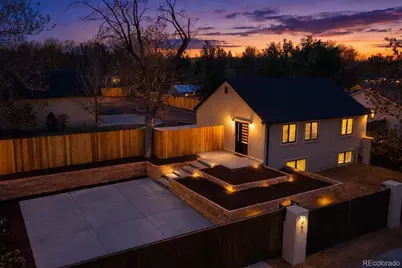 3060 W 55th Place, Denver, CO 80221 - Photo 1