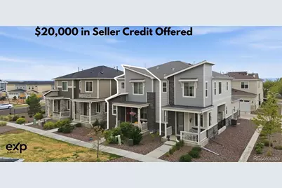 23526 E 5th Place, Aurora, CO 80018 - Photo 1