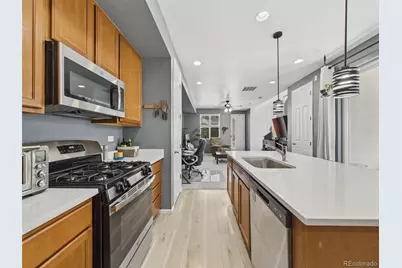 23526 E 5th Place, Aurora, CO 80018 - Photo 5