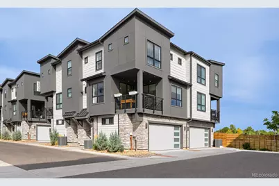 2038 S Holly Street #2, Denver, CO 80222 - Photo 1