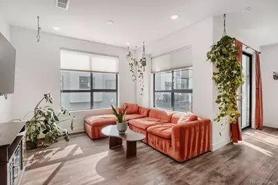2038 S Holly Street #2, Denver, CO 80222 - Photo 3