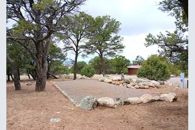 3538 Camino Del Rey, Crestone, CO 81131 - Photo 27