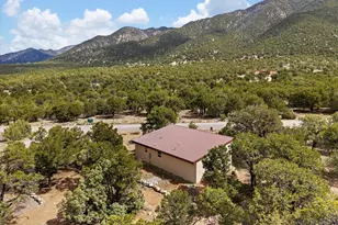 3538 Camino Del Rey, Crestone, CO 81131 - Photo 29