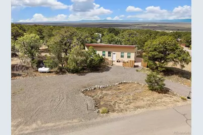 3538 Camino Del Rey, Crestone, CO 81131 - Photo 1